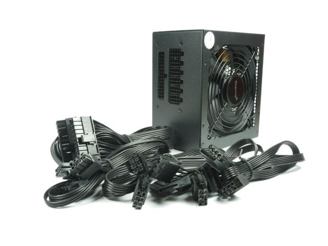 Sursa Segotep SG-600B, 500W