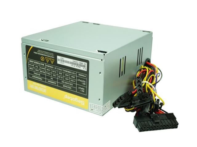 Sursa Segotep SP-550, 450W