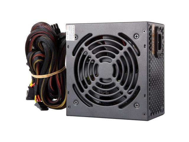 Sursa Segotep Super Battleship F7, 500W
