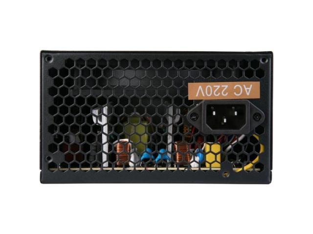 Sursa Segotep Super Battleship S7 GT, 450W