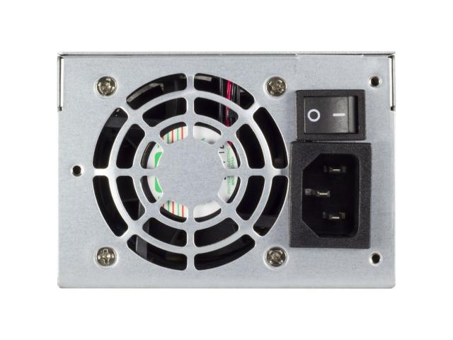 Sursa server Inter-Tech Aspower U2A-B20600-S, 600W