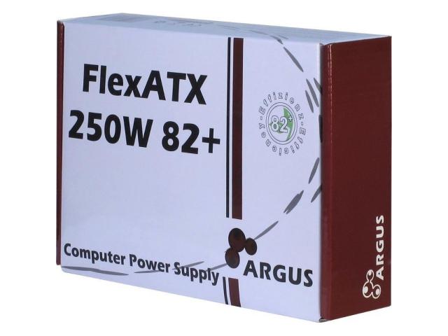 Sursa server Inter-Tech FA-250, 250W