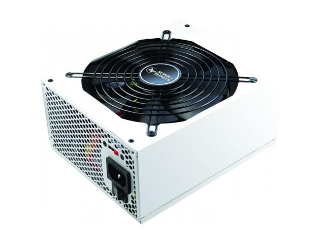 Sursa Super Flower Arctic Platinum, 1200W
