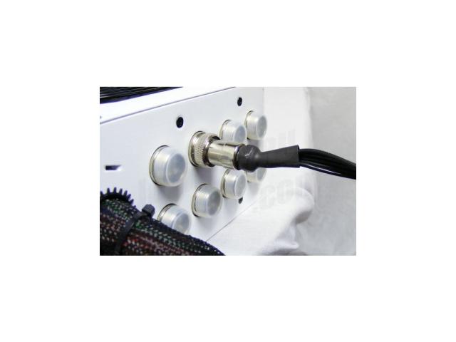 Sursa Super Flower Arctic Platinum, 1200W