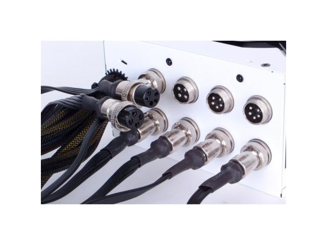 Sursa Super Flower Arctic Platinum, 1200W