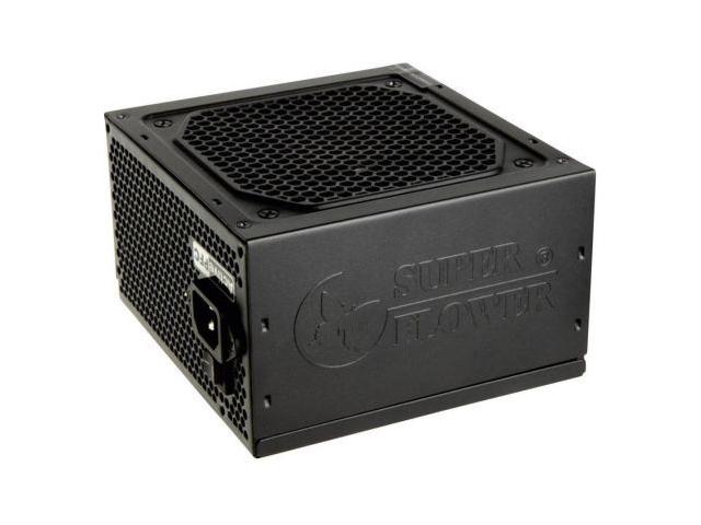 Sursa Super Flower Bronze FX Series, 550W