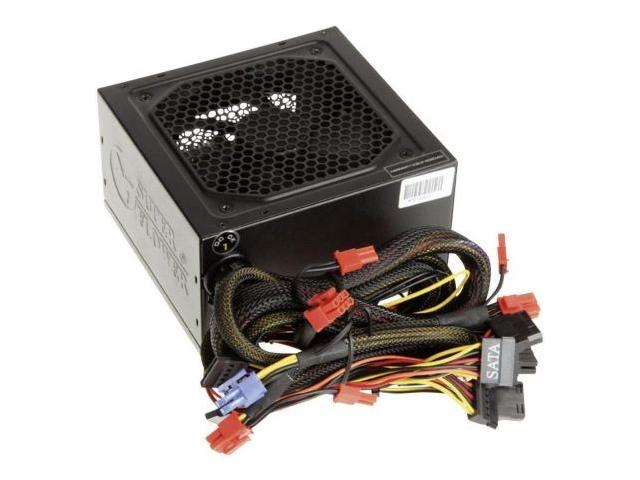 Sursa Super Flower Bronze FX Series, 650W