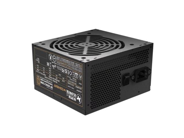 Sursa Super Flower Combat DB SF-850C12DB, 850 W, Black