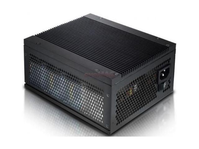 Sursa Super Flower Golden Silent, 500W 