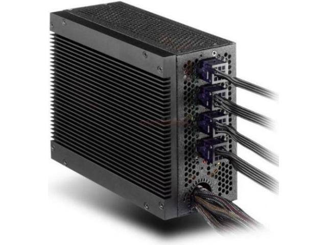 Sursa Super Flower Golden Silent, 500W 