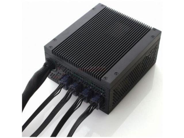 Sursa Super Flower Golden Silent, 500W 