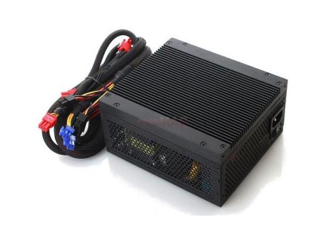 Sursa Super Flower Golden Silent, 500W 
