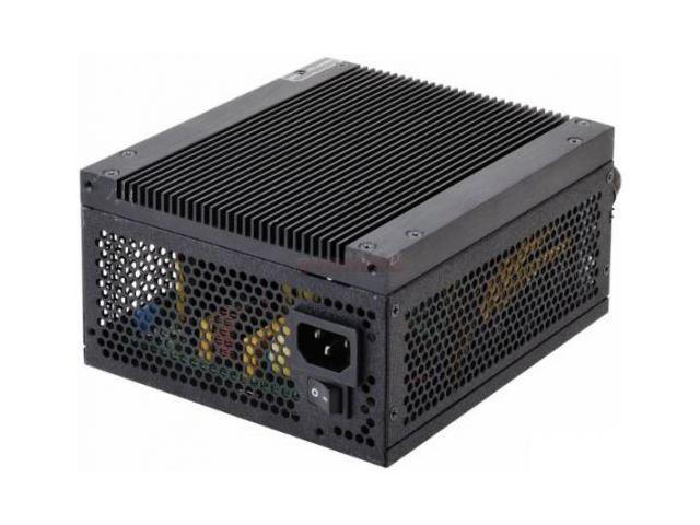 Sursa Super Flower Golden Silent, 500W 