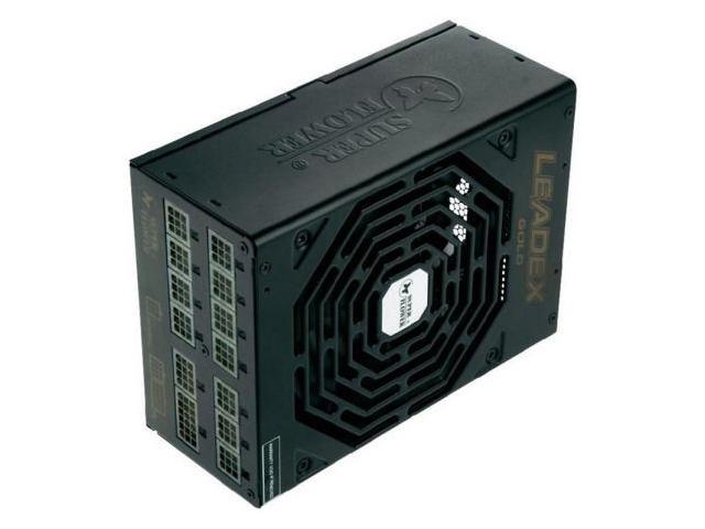 Sursa Super Flower Leadex Gold, 1000W