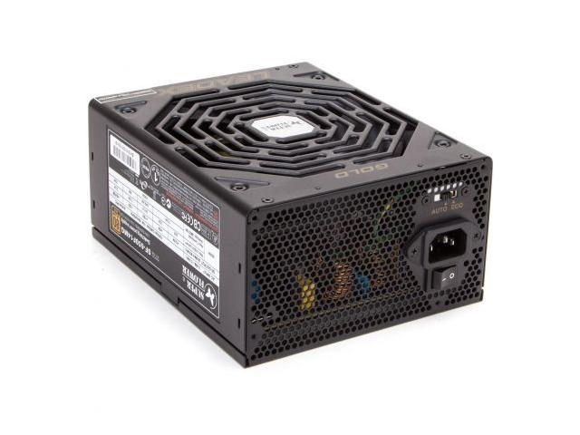 Sursa Super Flower Leadex Gold, 650W