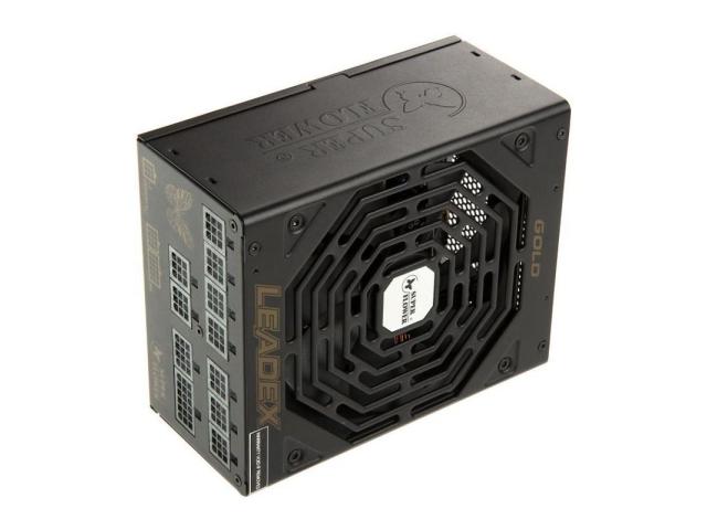 Sursa Super Flower Leadex Gold, 750W