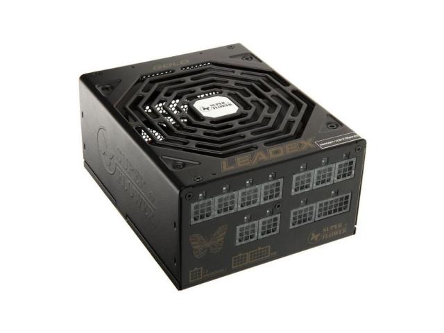 Sursa Super Flower Leadex Gold, 750W