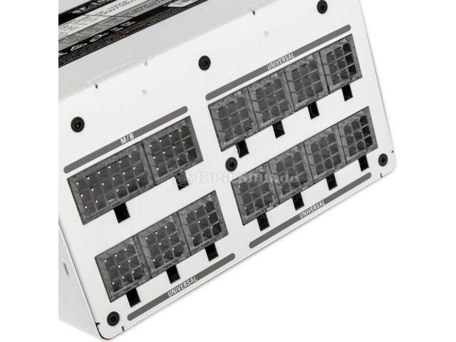 Sursa Super Flower Leadex II Gold White, 1000W