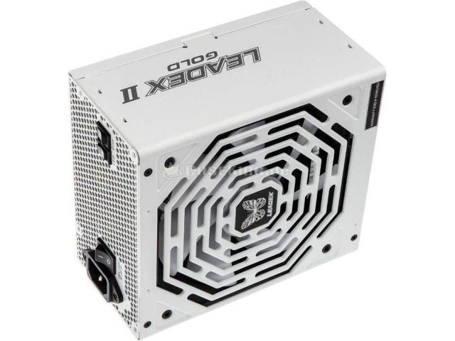 Sursa Super Flower Leadex II Gold White, 1000W