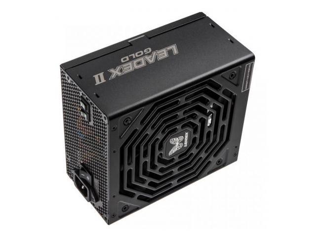 Sursa Super Flower Leadex II Gold, 750W