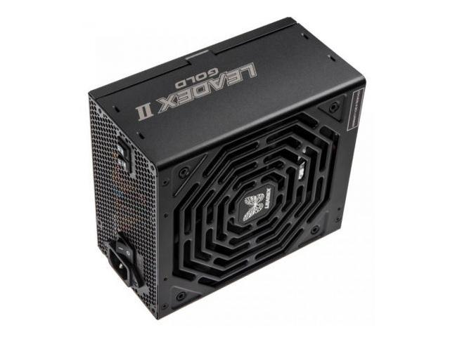 Sursa Super Flower Leadex II Gold, 850W
