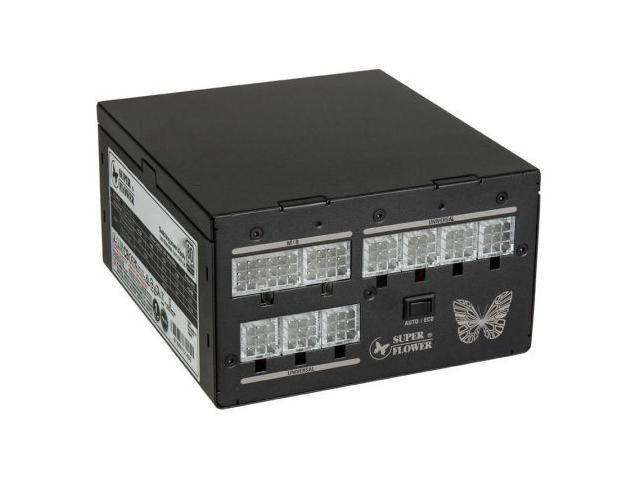 Sursa Super Flower Leadex Platinum, 550W