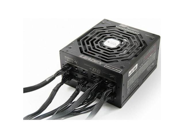 Sursa Super Flower Leadex Silver, 750W