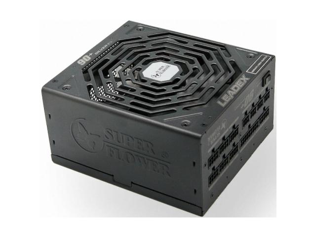 Sursa Super Flower Leadex Silver, 750W