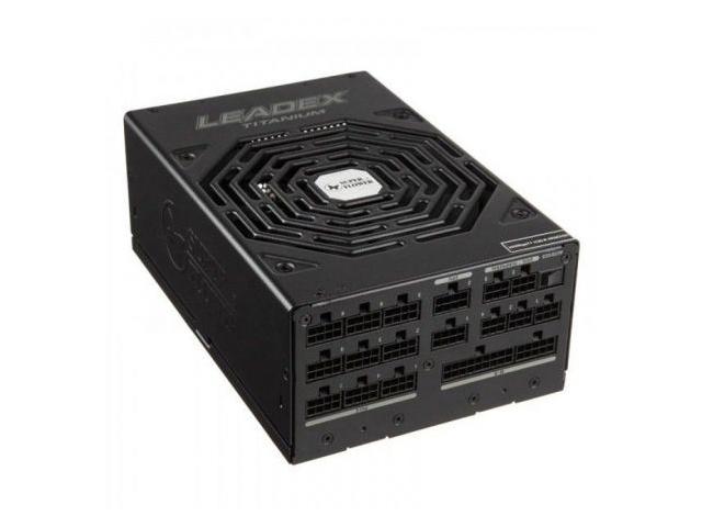 Sursa Super Flower Leadex Titanium, 1000W