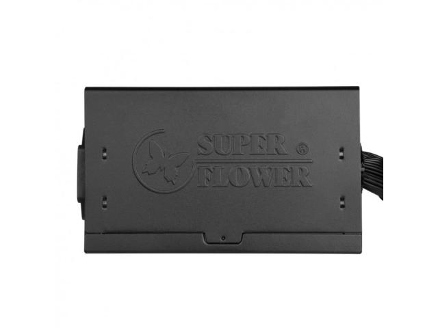 Sursa Super Flower Golden Green HX, 650W