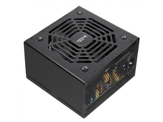 Sursa Super Flower Golden Green HX, 650W