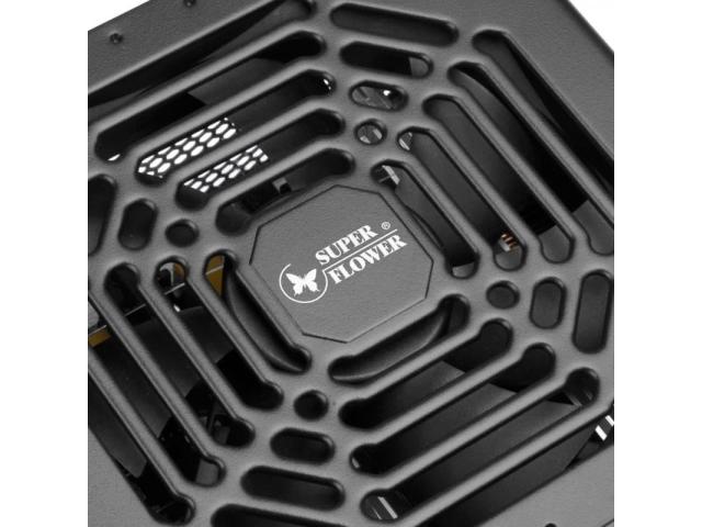 Sursa Super Flower Golden Green HX, 650W