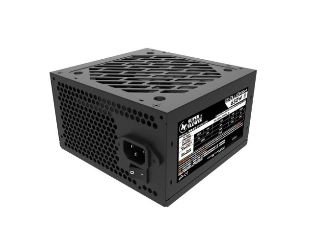 Sursa Super Flower Zillion DW, 650 W