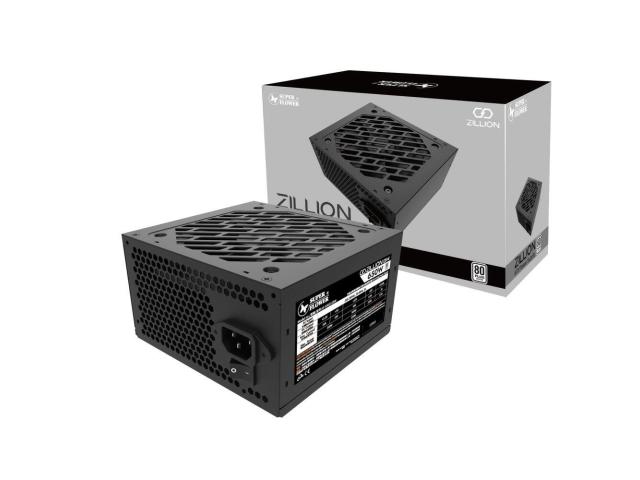 Sursa Super Flower Zillion DW, 650 W