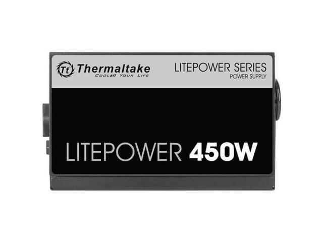 Sursa Thermaltake Litepower GEN2, 450W