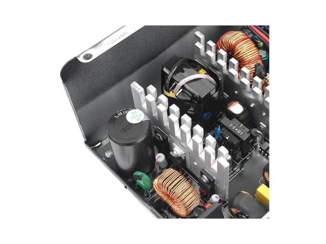 Sursa Thermaltake Litepower RGB, 650W