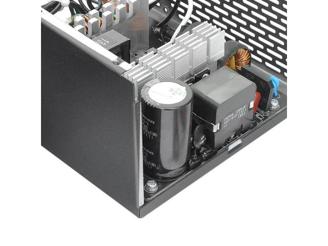 Sursa Thermaltake Smart BX1, 550W
