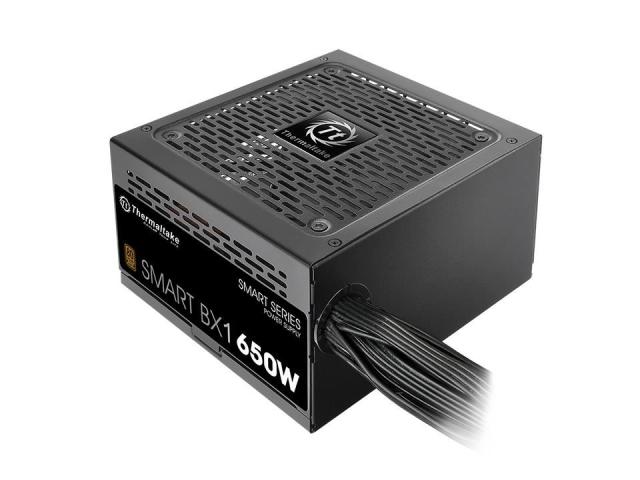 Sursa Thermaltake Smart BX1, 650W