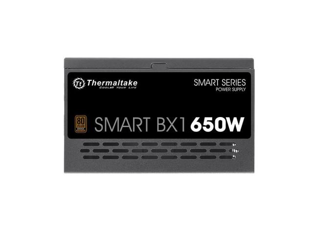 Sursa Thermaltake Smart BX1, 650W