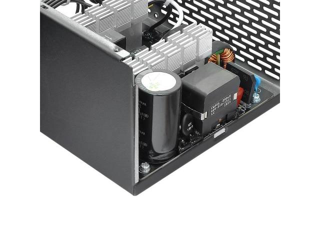 Sursa Thermaltake Smart BX1, 650W