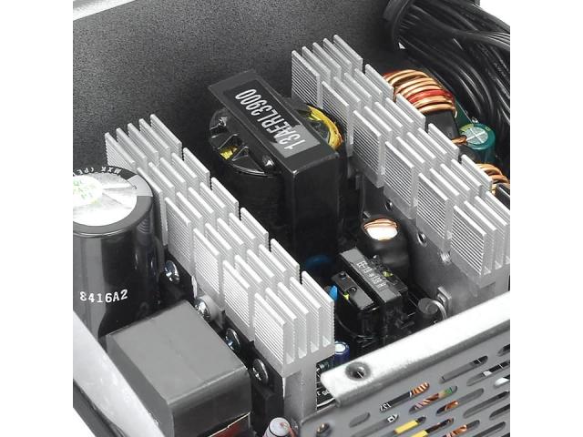 Sursa Thermaltake Smart BX1, 650W