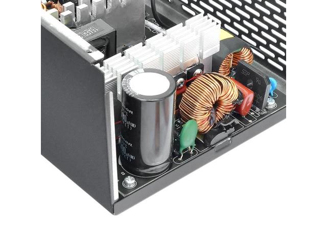 Sursa Thermaltake Smart BX1, 750W
