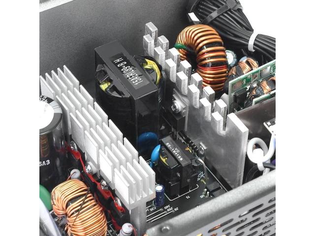 Sursa Thermaltake Smart BX1, 750W