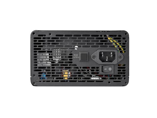 Sursa Thermaltake Smart BX1 RGB LED, 650W