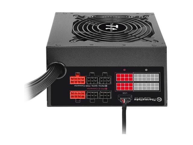 Sursa Thermaltake Smart DPS G, 500W