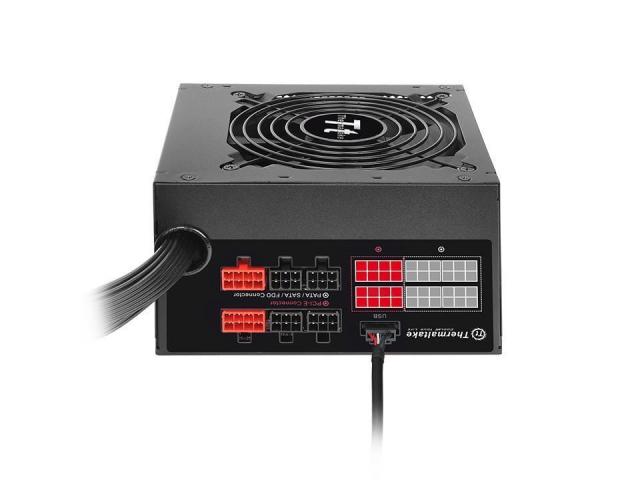 Sursa Thermaltake Smart DPS G, 600W