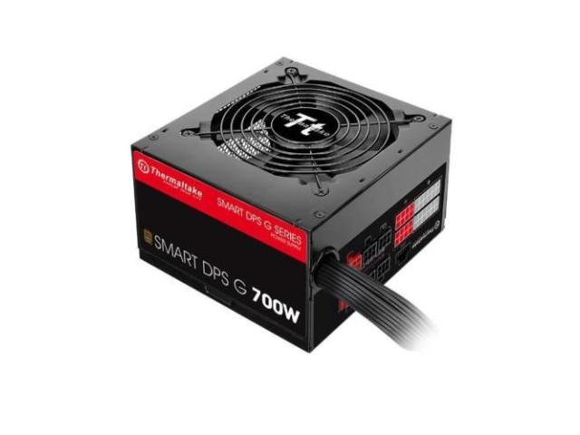 Sursa Thermaltake Smart DPS G, 700W