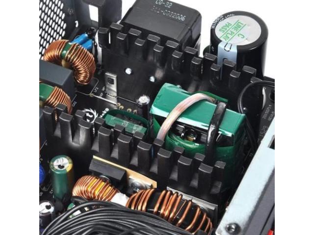 Sursa Thermaltake Smart DPS G, 700W