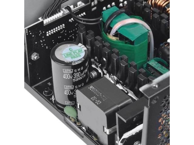 Sursa Thermaltake Smart DPS G, 700W