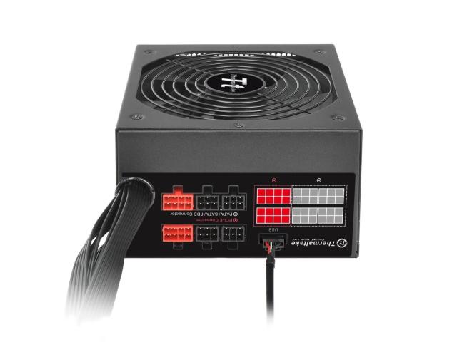 Sursa Thermaltake Smart DPS G, 650W